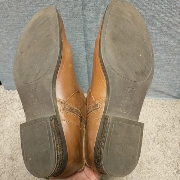 Anne Klein Riding Boots - Picture 6 of 6